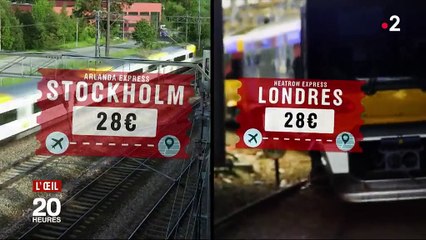 Rhônexpress, la navette trop chère