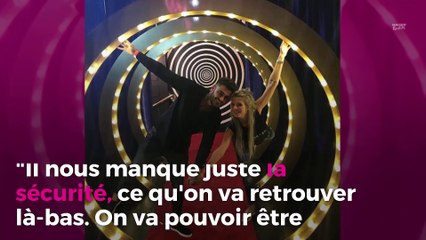 Jessica Thivenin et Thibault Kuro à Dubaï : les premières images de leur nouvelle maison !