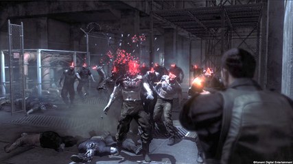 Las 10 claves para sobrevivir en Metal Gear Survive