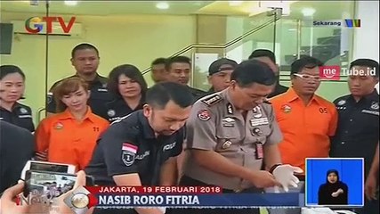 Pascapenangkapan, Kondisi Roro Fitria Menurun