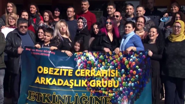 Obez Kadın Kendisinden Ayrılan Eşinden Öyle Bir İntikam Aldı ki