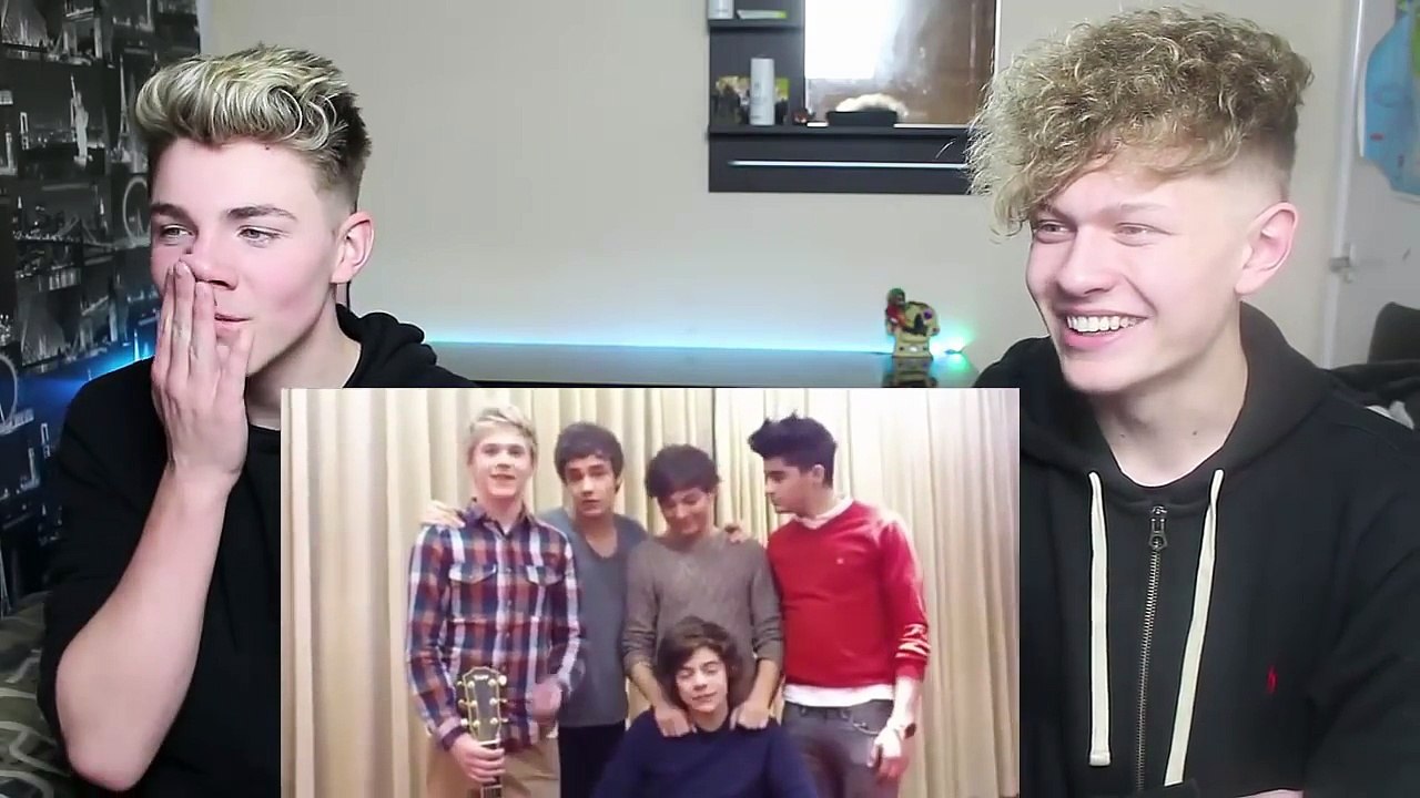 Top 30 Iconic Larry Stylinson Moment Reaction