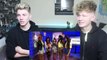 Ally Brooke VS Perrie Edwards Vocals Reaction