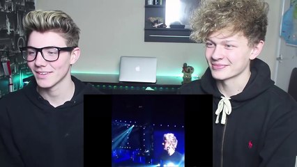 YOU´LL CRY IF YOU LOVE NIALL HORAN !!!! Reaction