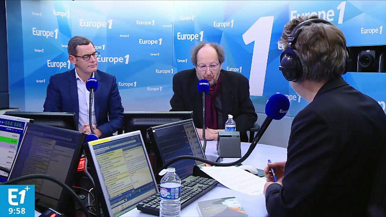 Stéphane Guillon a "des plaisanteries extrêmement sexistes"