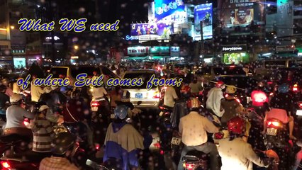 The Problem of Evil 7 - Defeating Evil For Ever