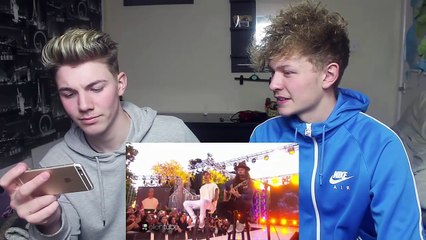 Justin Bieber Best Vocals Ever Reaction!