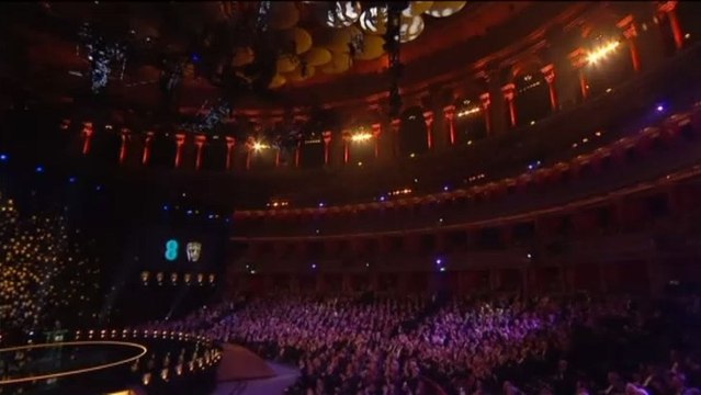 Tres anuncios en las afueras, gran vencedora en los Bafta