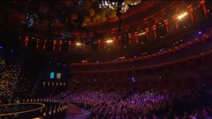 Tres anuncios en las afueras, gran vencedora en los Bafta