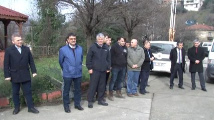 Mehmetçik İçin 11 Kurban Kesildi