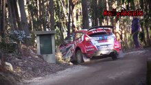 Rali Serras de Fafe 2018 - CRASH & BIG SHOW [HD]