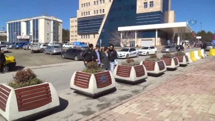 İç Çamaşırından Yüzlerce Uyuşturucu Hap Çıktı.