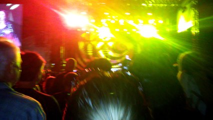 B52's - Planet Claire