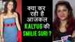 Kalyug Actress Smilie Suri Pole Dance Video Viral