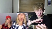 Lisa and Lena Musical.ly Compilation Best Musers 2016 Reaction