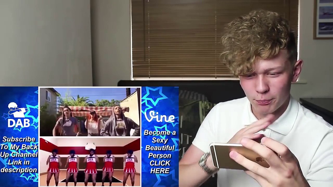Petty Dance Challenge Compilation Reaction
