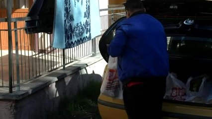 Antalya'da Yürek Burkan Yaşamdan Acı Haber
