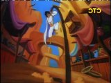 Aladdin S01 E01 Air Feathered Friends