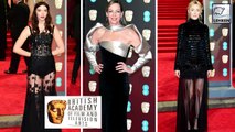 BAFTA Awards Worst Dressed Celebs | Saoirse Ronan| Natalie Dormer