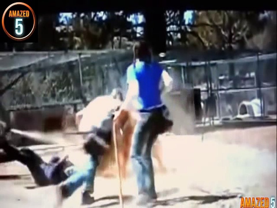Most Shocking and deadliest wild animal attack on human