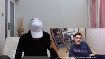 Grayson Gets His Wisdom Teeth Removed Reaction