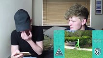 IMPOSSIBLE CHALLENGE: Try Not to Laugh or Grin While Watching This (HARDEST VERSION) reaction