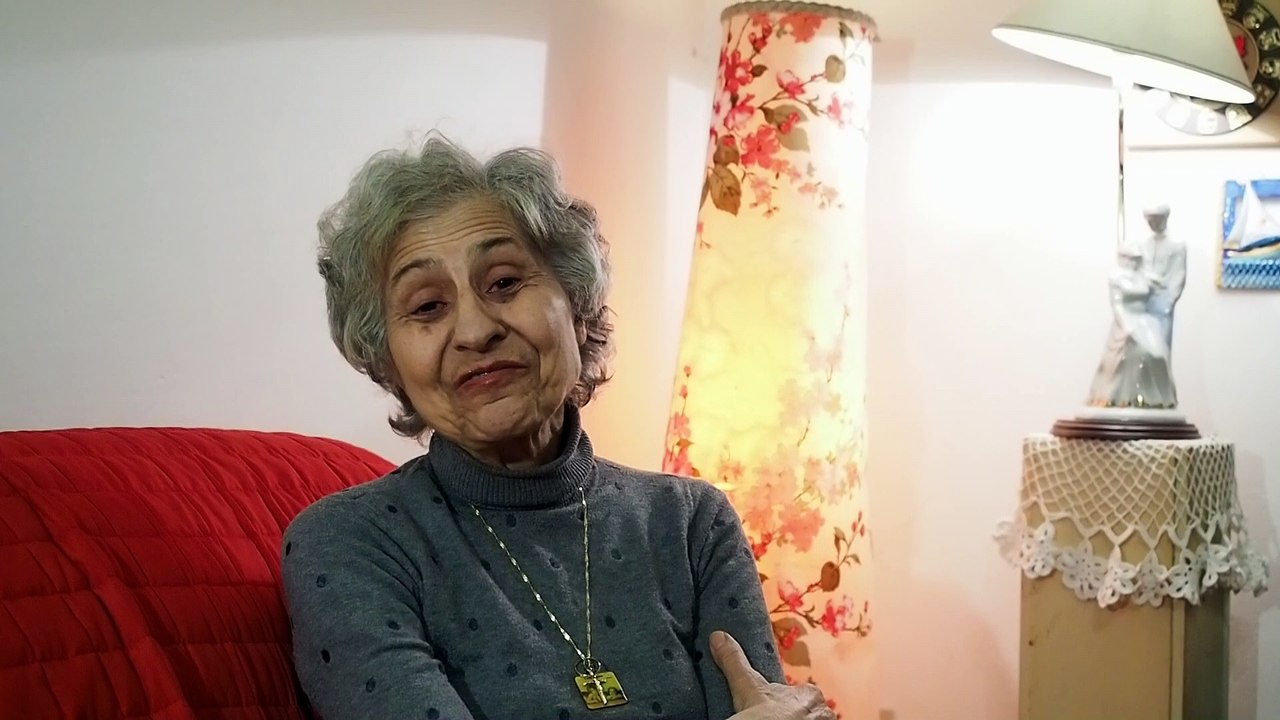 Zhuliana Jorganxhi per Paulin Selimin