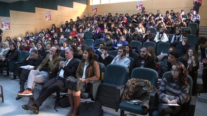 'Kadınlar makine sektöründe harikalar yaratıyor' - SAKARYA