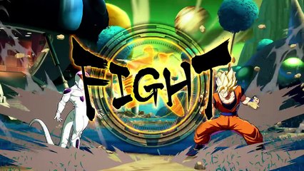 Dragon Ball FighterZ : Goku mène la danse dans cette bande-annonce (Hitek)