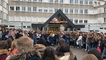 Au lycée Marie-Curie, les élèves bloquent et s’opposent