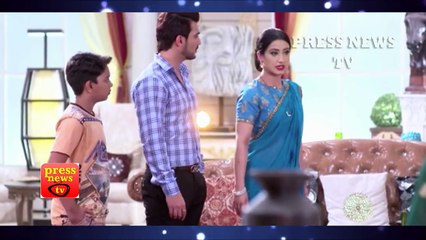 Ishq Mein Marjawan -20th February  2018 News  Colors Tv New TV Serial