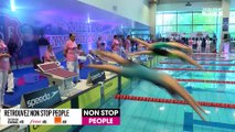 L’Étoile de Martin : Les stars se mouillent pour les enfants malades (Exclu vidéo)