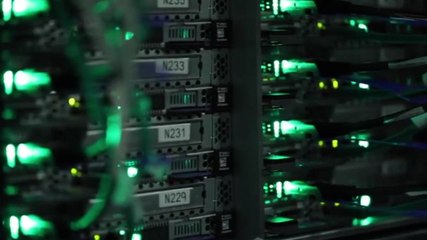 Gaia : le challenge du big data