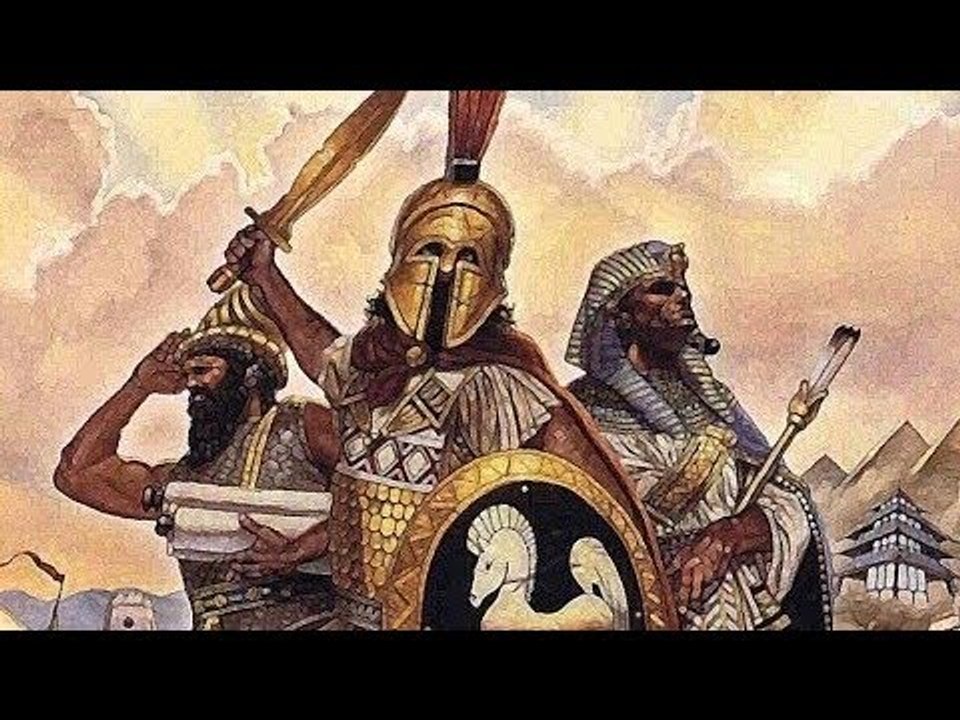 TEST DE AGE OF EMPIRES DEFINITIVE EDITION