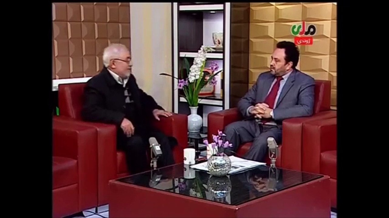 خط سوم نشریه اصلاح طلبان افغانستان