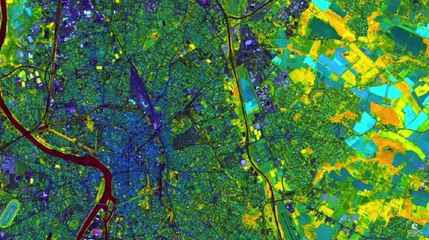 Pixstart : développer son business grâce au satellite