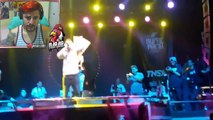 Aczino vs BTA - Final Internacional Supremacia MC Perú 2017 | MARALB REACT