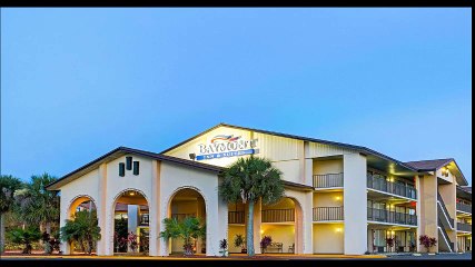 Baymont Inn & Suites