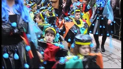 Καρναβάλι Αταλάντης 2018