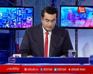 Abbtakk​ - Rupiya Paisa​ - Episode 81 - 19 February 2018