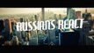 RUSSIANS REACT TO GERMAN RAP | CAPO – MAINHATTAN CITY GANG | REACTION TO GERMAN RAP