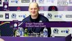 Gregor Townsend on Greig Laidlaw's performance _ NatWest 6 Nations