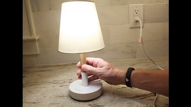 Tomons lamps 2025
