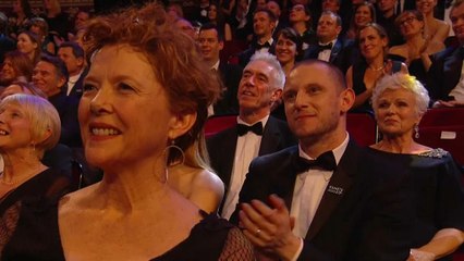 BAFTA En İyi Film Ödülü: Three Billboards