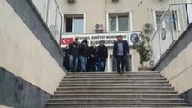 İstanbul'da Fuhuş Çetesi Çökertildi
