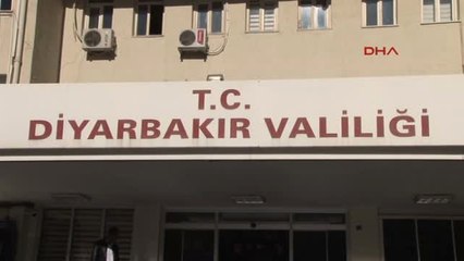 Diyarbakır'da 'Açık Kapı Projesi' Hizmete Girdi