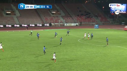 Le Stade Lavallois continue ses offensives