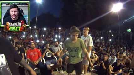 SONY vs WOS - SEMIFINAL (Pretemporada 2017) - El Quinto Escalon