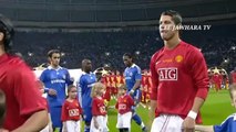 نهائي دوري ابطال اوروبا 2008 مانشستر يونايتد ~ تشيلسي 1-1 (6-5) تعليق عصام الشوالي