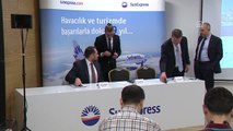 Sunexpress 2018'de Uçuş Ağını Genişletecek